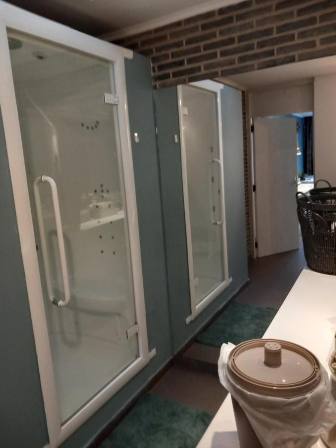 Meerdaal Vakantie Studio Haasrode Exterior foto
