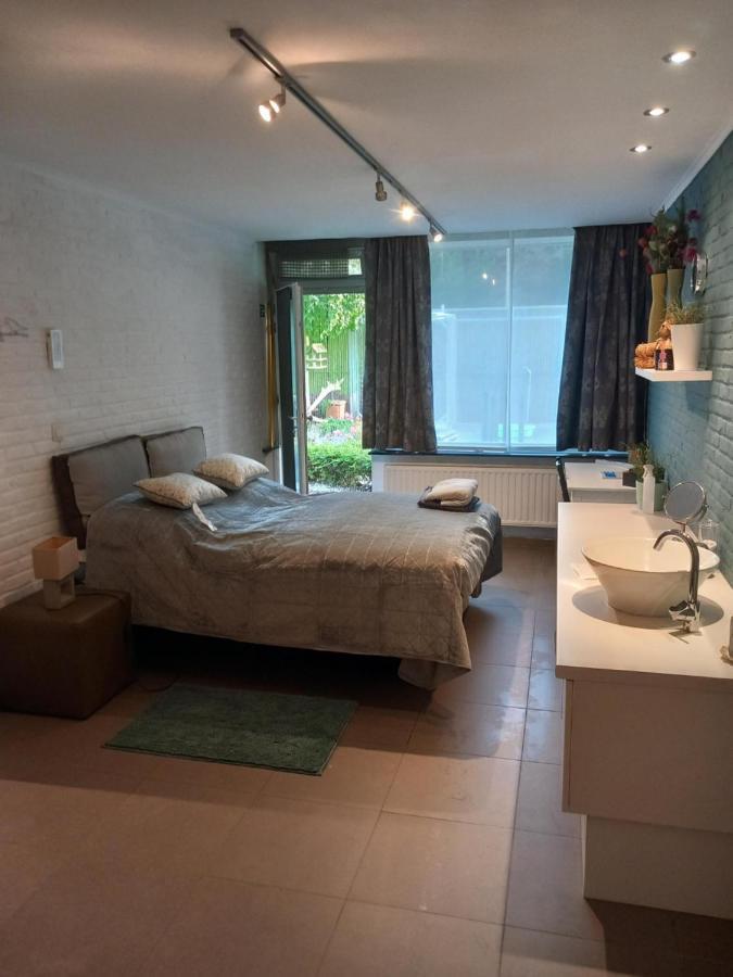 Meerdaal Vakantie Studio Haasrode Exterior foto
