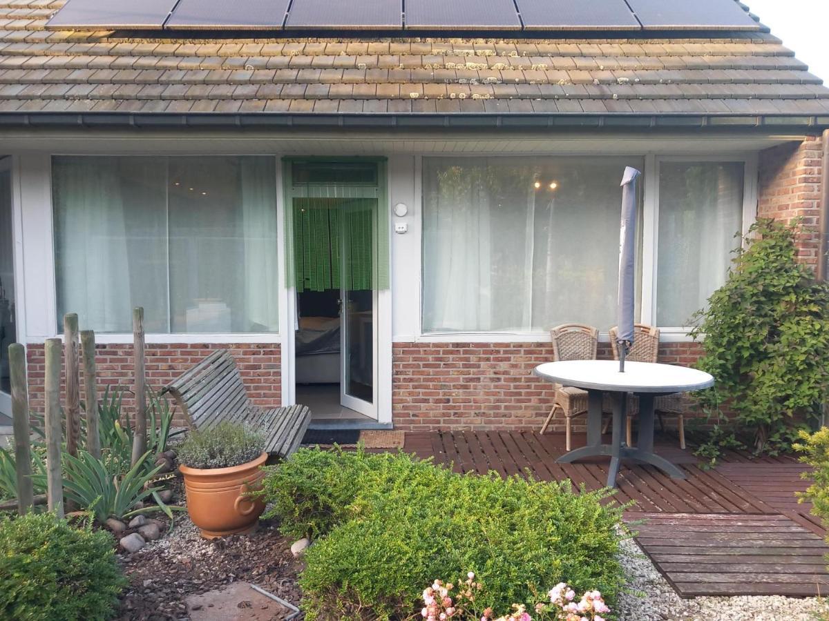 Meerdaal Vakantie Studio Haasrode Exterior foto